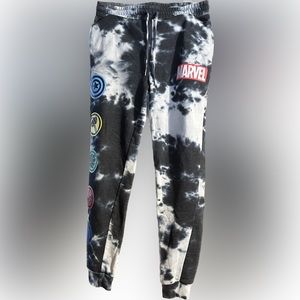 Marvel Men’s Sweatpants